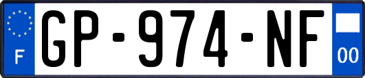 GP-974-NF