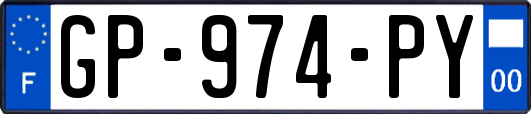 GP-974-PY