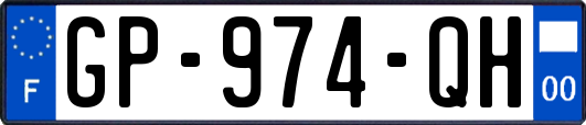 GP-974-QH