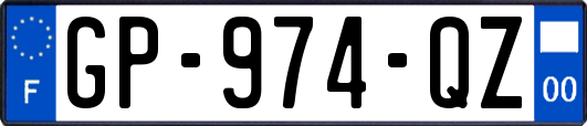 GP-974-QZ