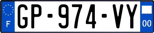 GP-974-VY
