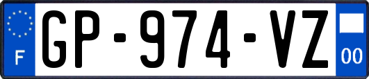 GP-974-VZ