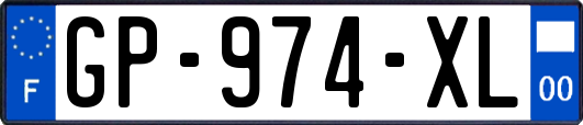 GP-974-XL