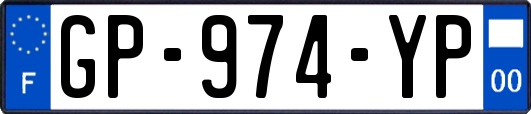 GP-974-YP