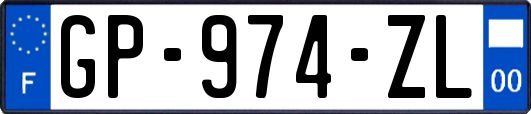 GP-974-ZL