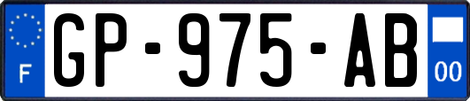 GP-975-AB