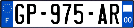 GP-975-AR