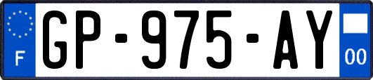 GP-975-AY