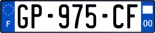 GP-975-CF