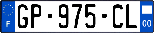 GP-975-CL