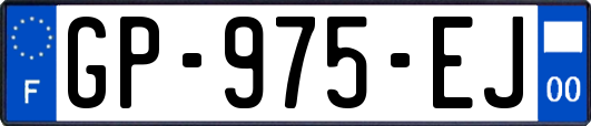 GP-975-EJ