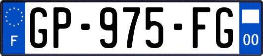 GP-975-FG
