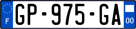 GP-975-GA