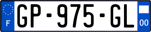 GP-975-GL