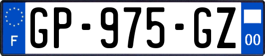 GP-975-GZ
