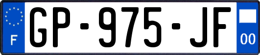 GP-975-JF