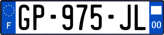 GP-975-JL