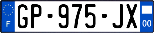 GP-975-JX