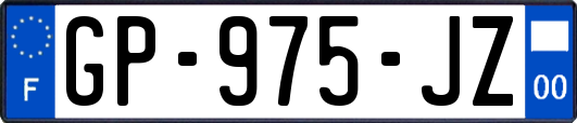 GP-975-JZ