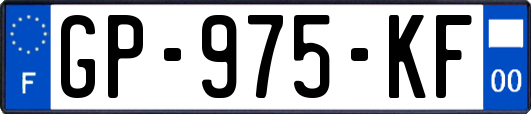 GP-975-KF