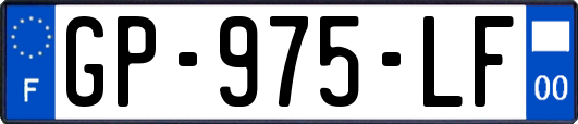 GP-975-LF