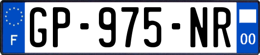GP-975-NR