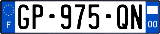 GP-975-QN