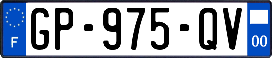 GP-975-QV