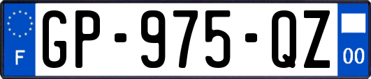 GP-975-QZ