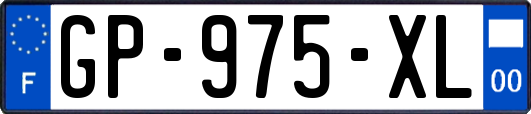 GP-975-XL