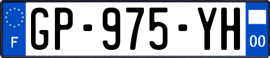 GP-975-YH