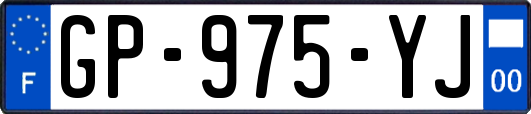 GP-975-YJ
