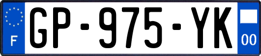 GP-975-YK