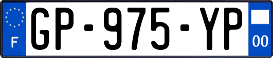 GP-975-YP