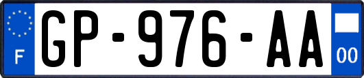 GP-976-AA