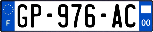 GP-976-AC