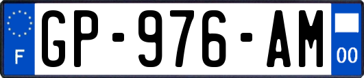 GP-976-AM