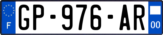 GP-976-AR