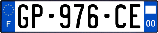GP-976-CE