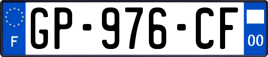 GP-976-CF
