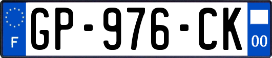 GP-976-CK