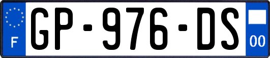GP-976-DS