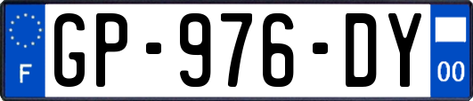 GP-976-DY
