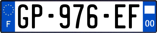 GP-976-EF