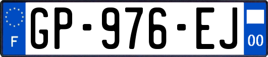 GP-976-EJ