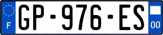 GP-976-ES
