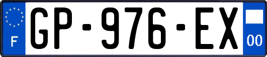 GP-976-EX