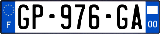 GP-976-GA