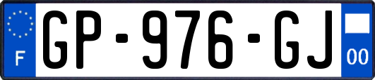 GP-976-GJ