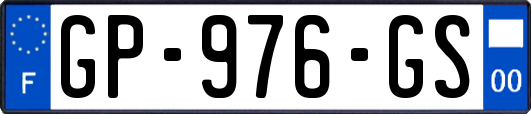 GP-976-GS